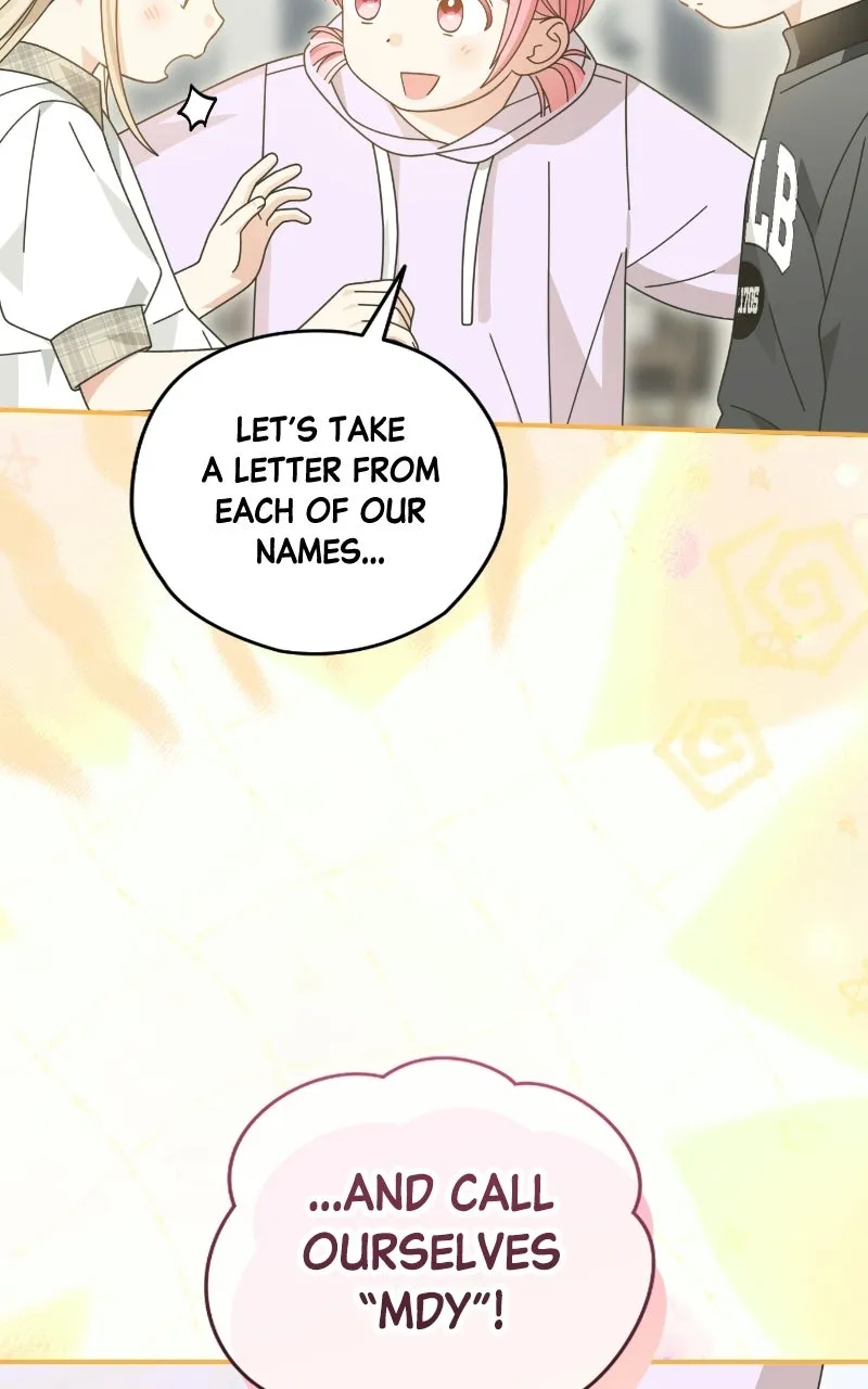 Read SUMMER MOON: THE QUPRIDS chapter 26 image 3 on Lezhin