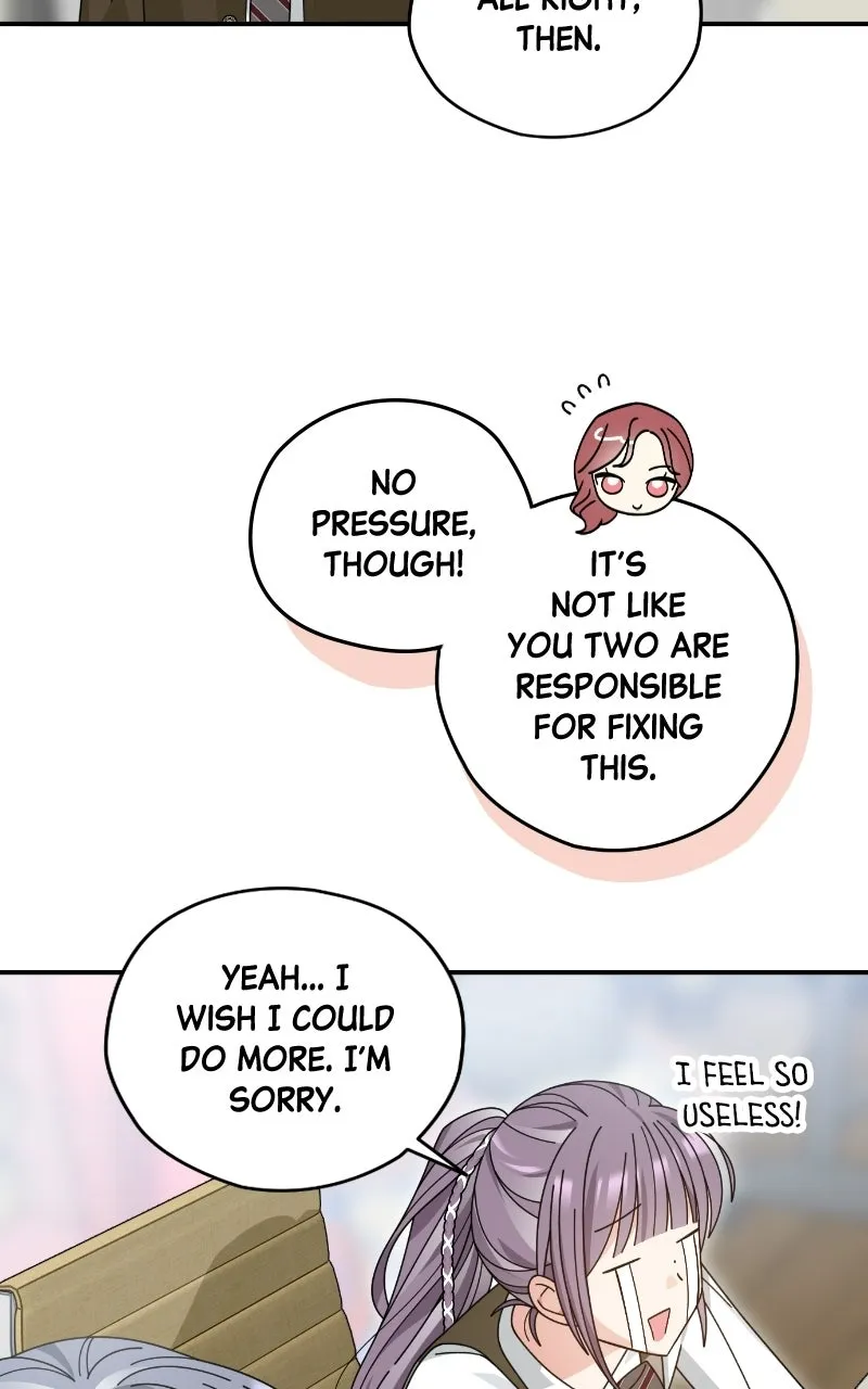 Read SUMMER MOON: THE QUPRIDS chapter 26 image 67 on Lezhin