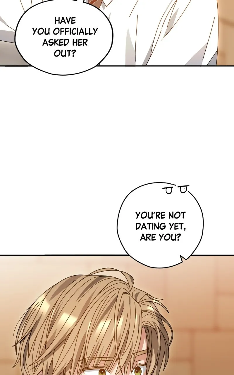 Read SUMMER MOON: THE QUPRIDS chapter 27 image 11 on Lezhin