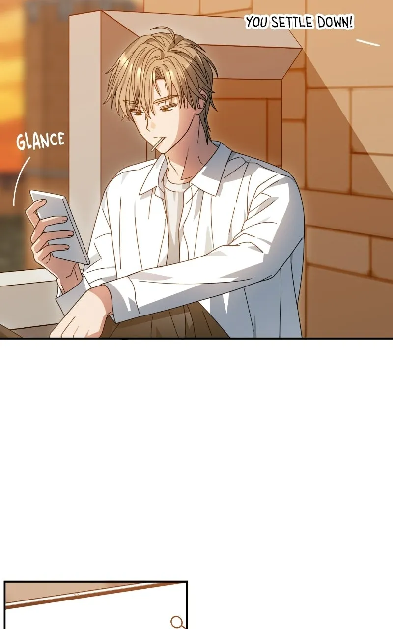 Read SUMMER MOON: THE QUPRIDS chapter 27 image 15 on Lezhin