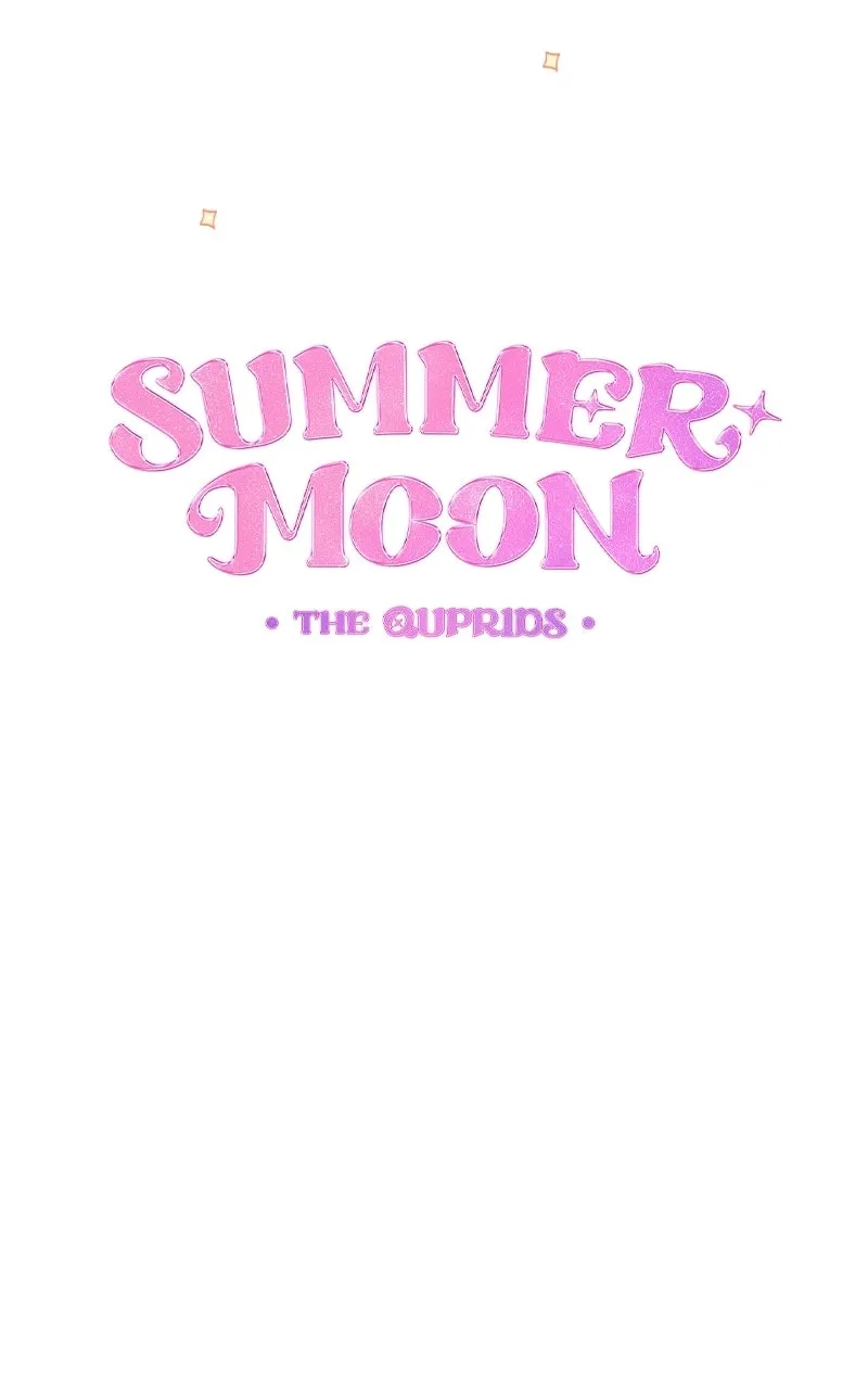 Read SUMMER MOON: THE QUPRIDS chapter 27 image 18 on Lezhin