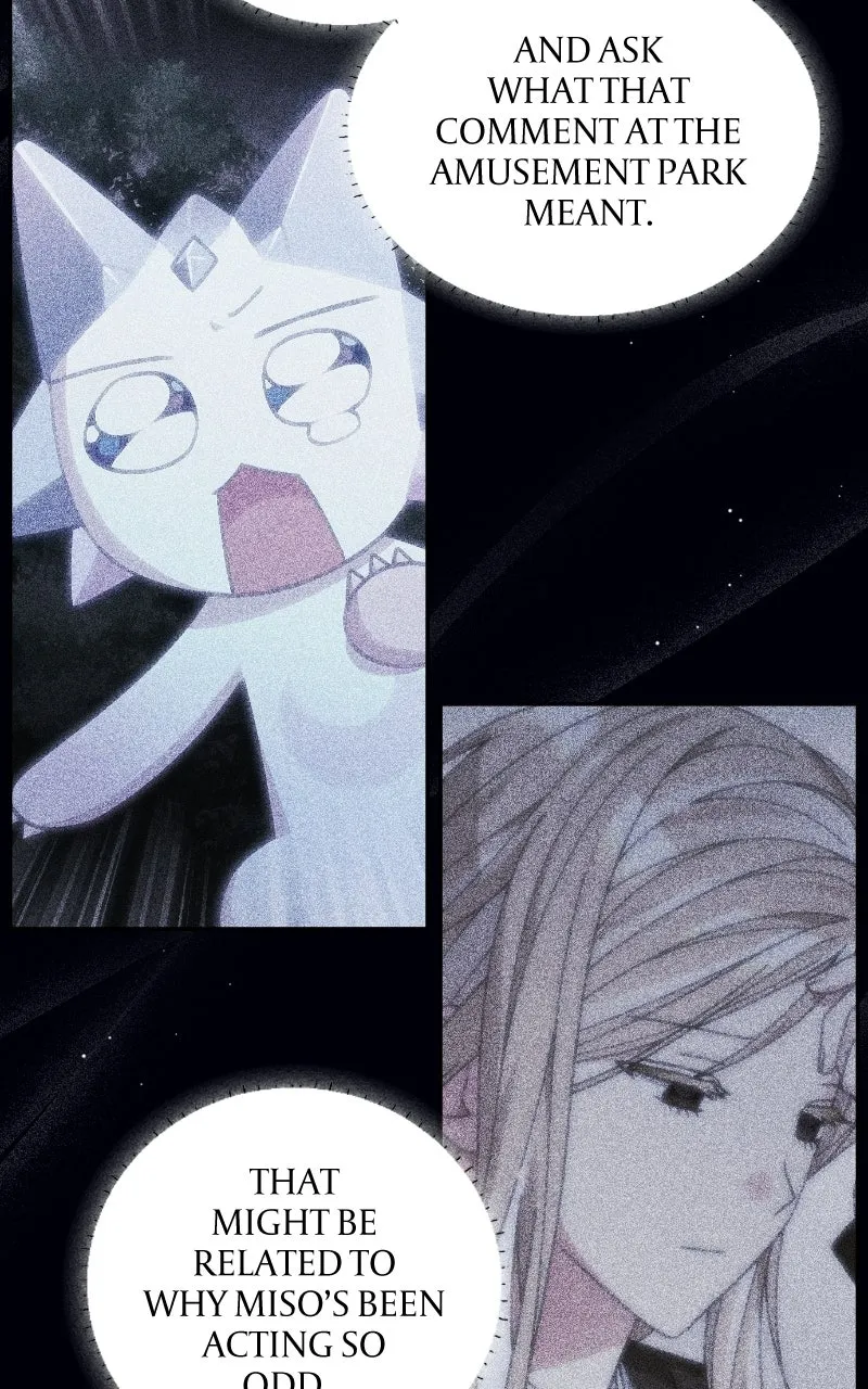 Read SUMMER MOON: THE QUPRIDS chapter 27 image 23 on Lezhin