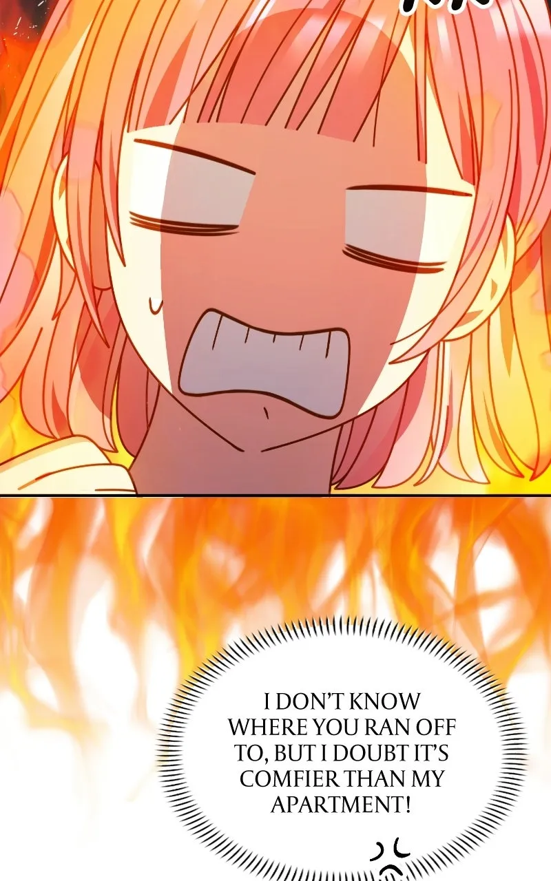 Read SUMMER MOON: THE QUPRIDS chapter 27 image 25 on Lezhin