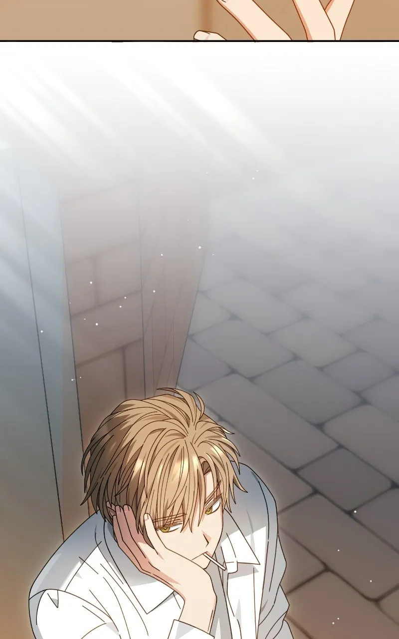 Read SUMMER MOON: THE QUPRIDS chapter 27 image 3 on Lezhin