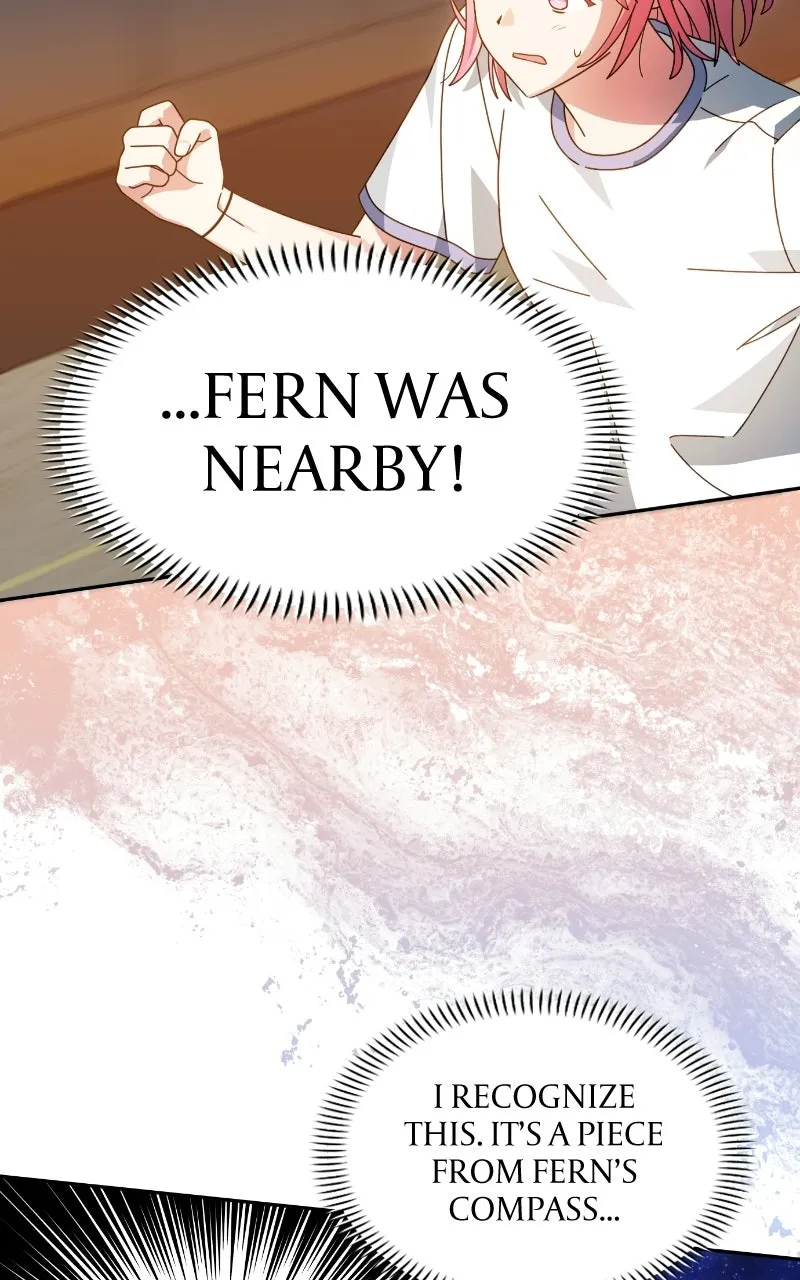 Read SUMMER MOON: THE QUPRIDS chapter 27 image 34 on Lezhin
