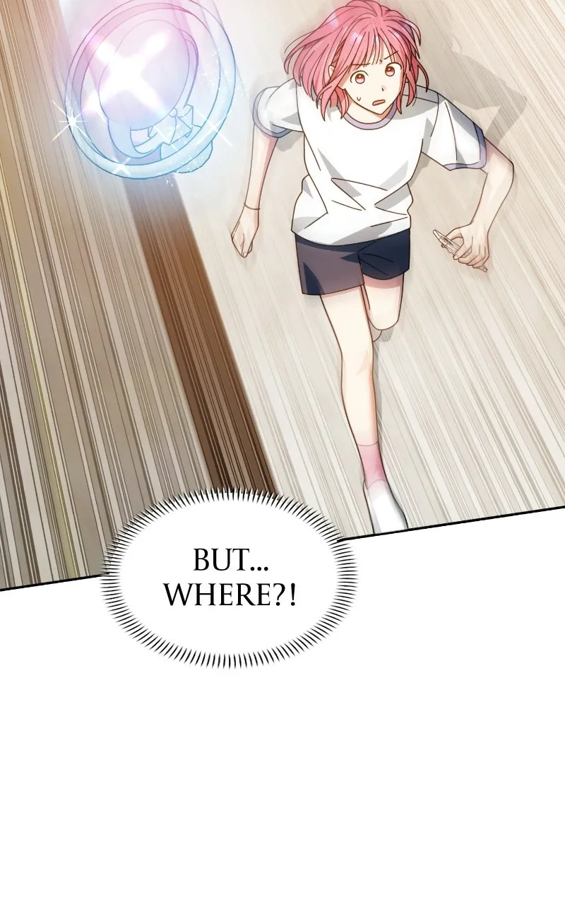Read SUMMER MOON: THE QUPRIDS chapter 27 image 36 on Lezhin