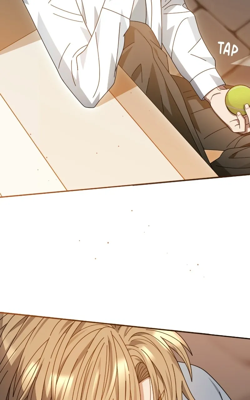 Read SUMMER MOON: THE QUPRIDS chapter 27 image 4 on Lezhin