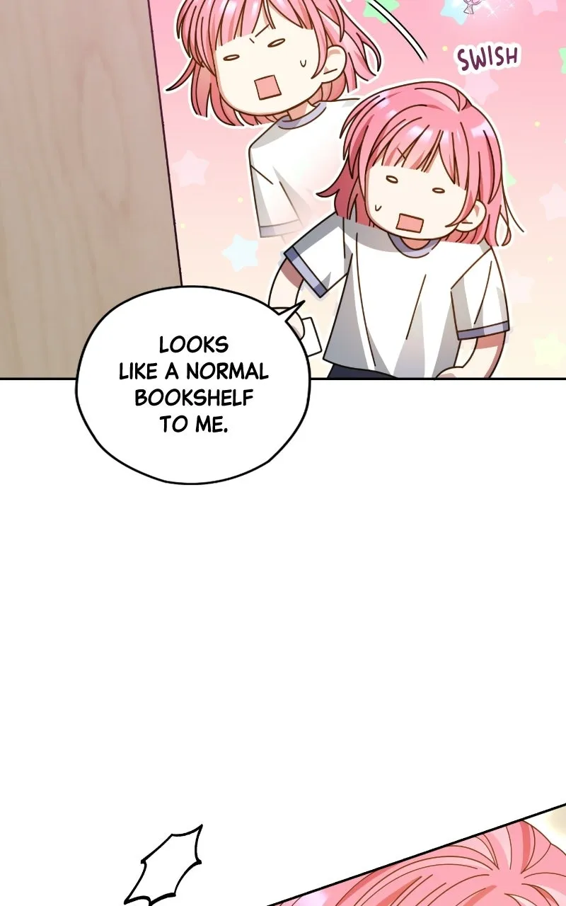 Read SUMMER MOON: THE QUPRIDS chapter 27 image 41 on Lezhin