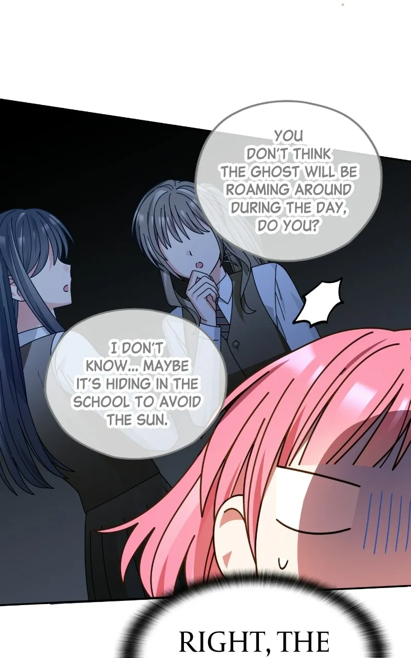 Read SUMMER MOON: THE QUPRIDS chapter 27 image 48 on Lezhin