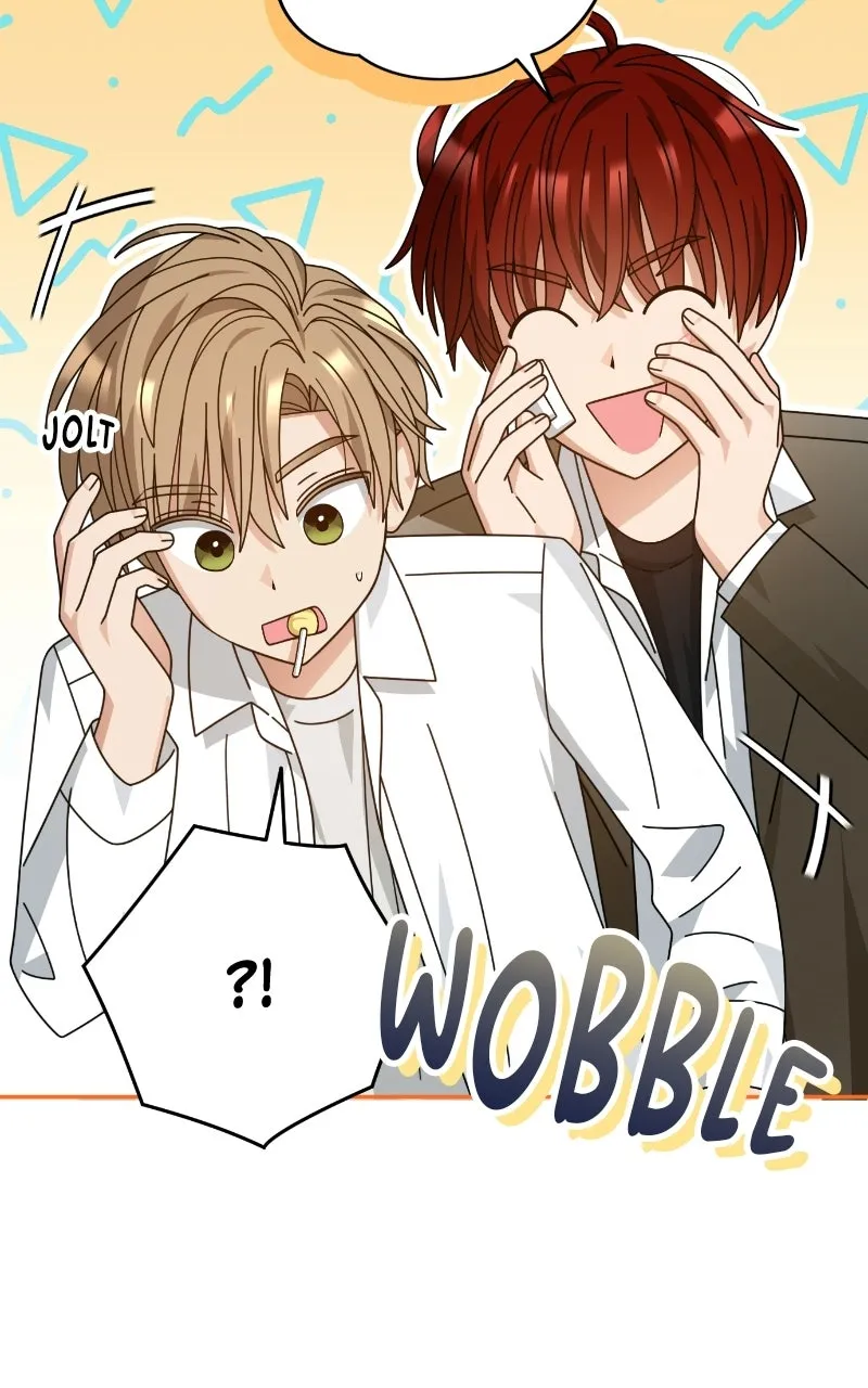 Read SUMMER MOON: THE QUPRIDS chapter 27 image 6 on Lezhin