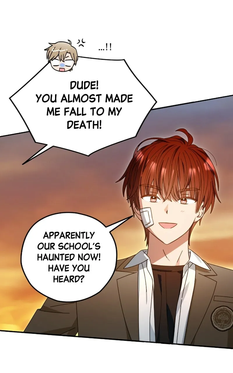 Read SUMMER MOON: THE QUPRIDS chapter 27 image 7 on Lezhin