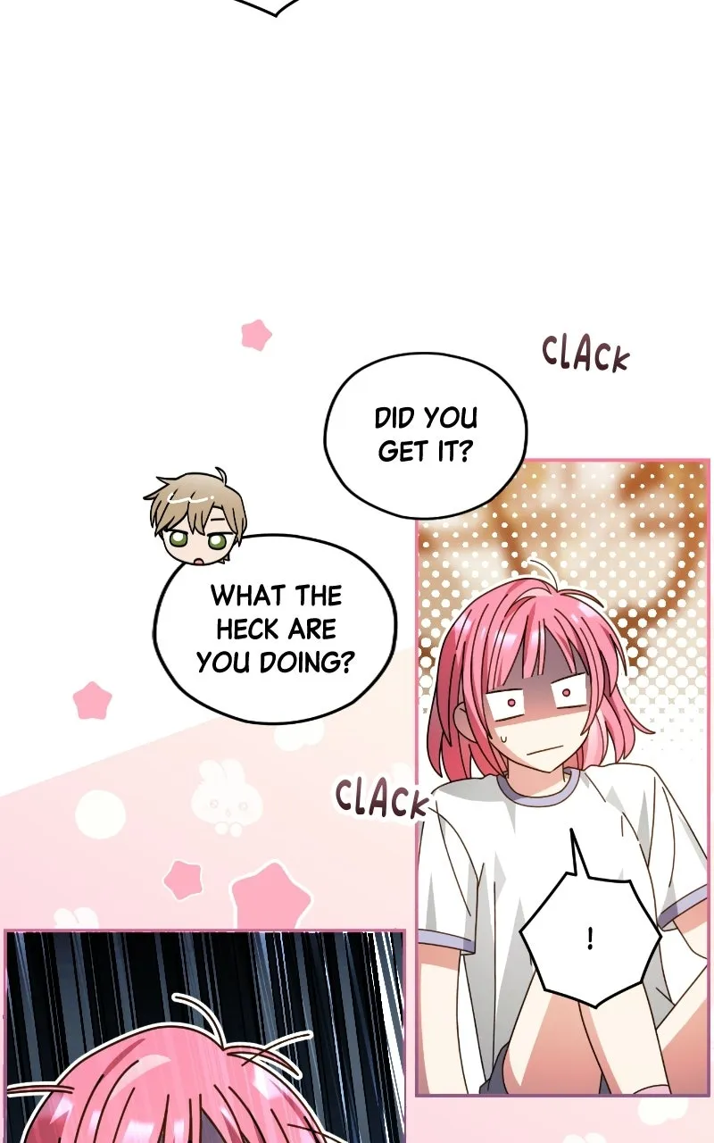 Read SUMMER MOON: THE QUPRIDS chapter 27 image 80 on Lezhin