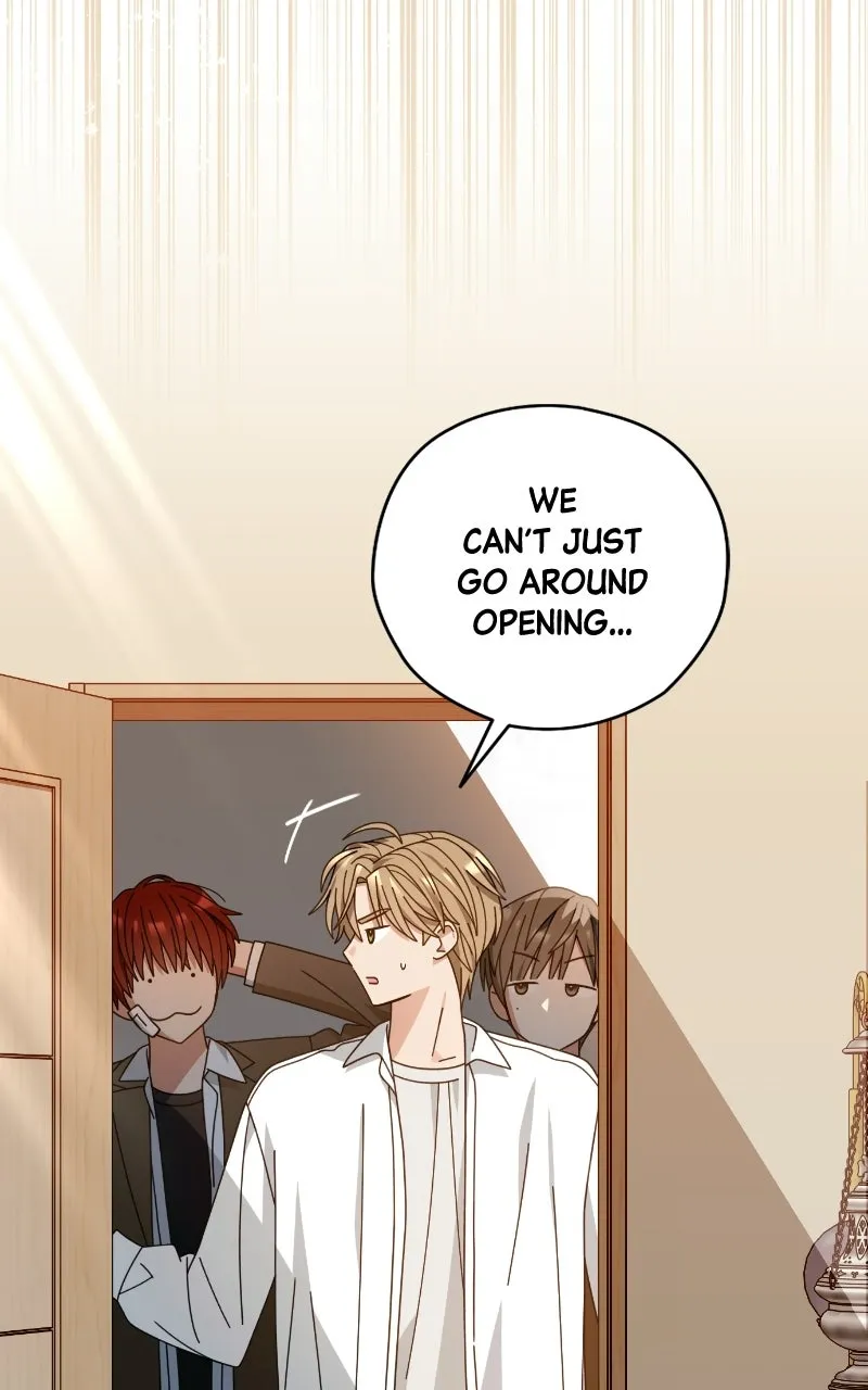 Read SUMMER MOON: THE QUPRIDS chapter 27 image 83 on Lezhin