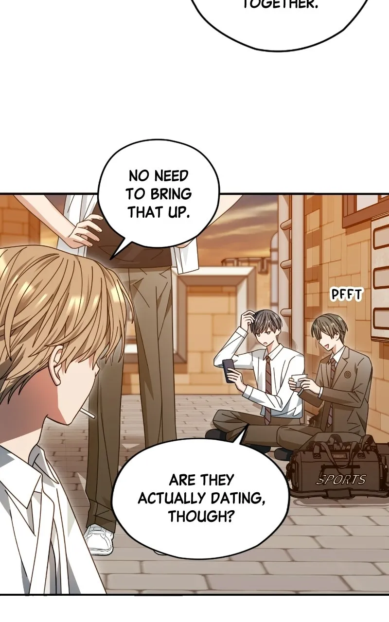 Read SUMMER MOON: THE QUPRIDS chapter 27 image 9 on Lezhin