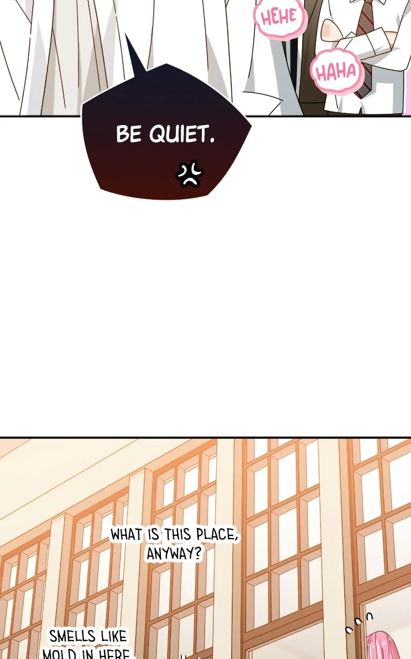 Read SUMMER MOON: THE QUPRIDS chapter 27 image 94 on Lezhin