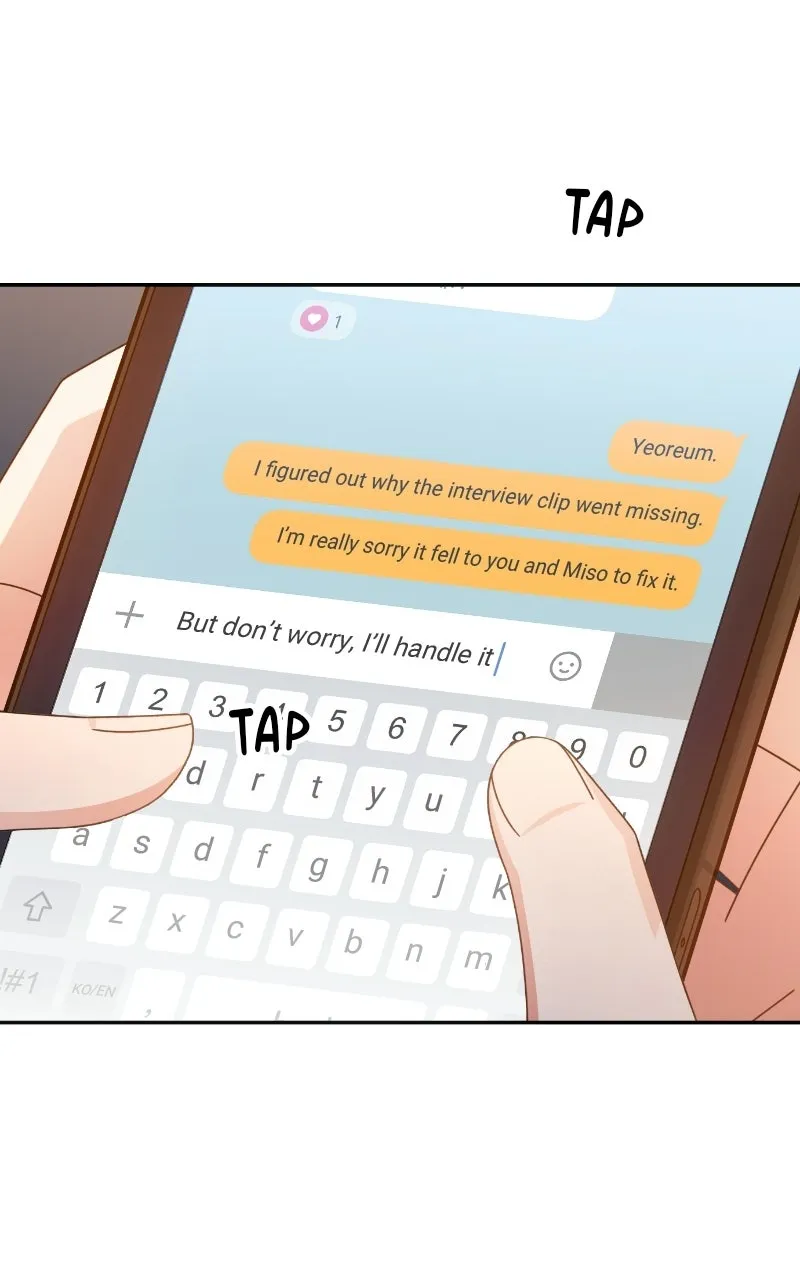 Read SUMMER MOON: THE QUPRIDS chapter 27 image 99 on Lezhin