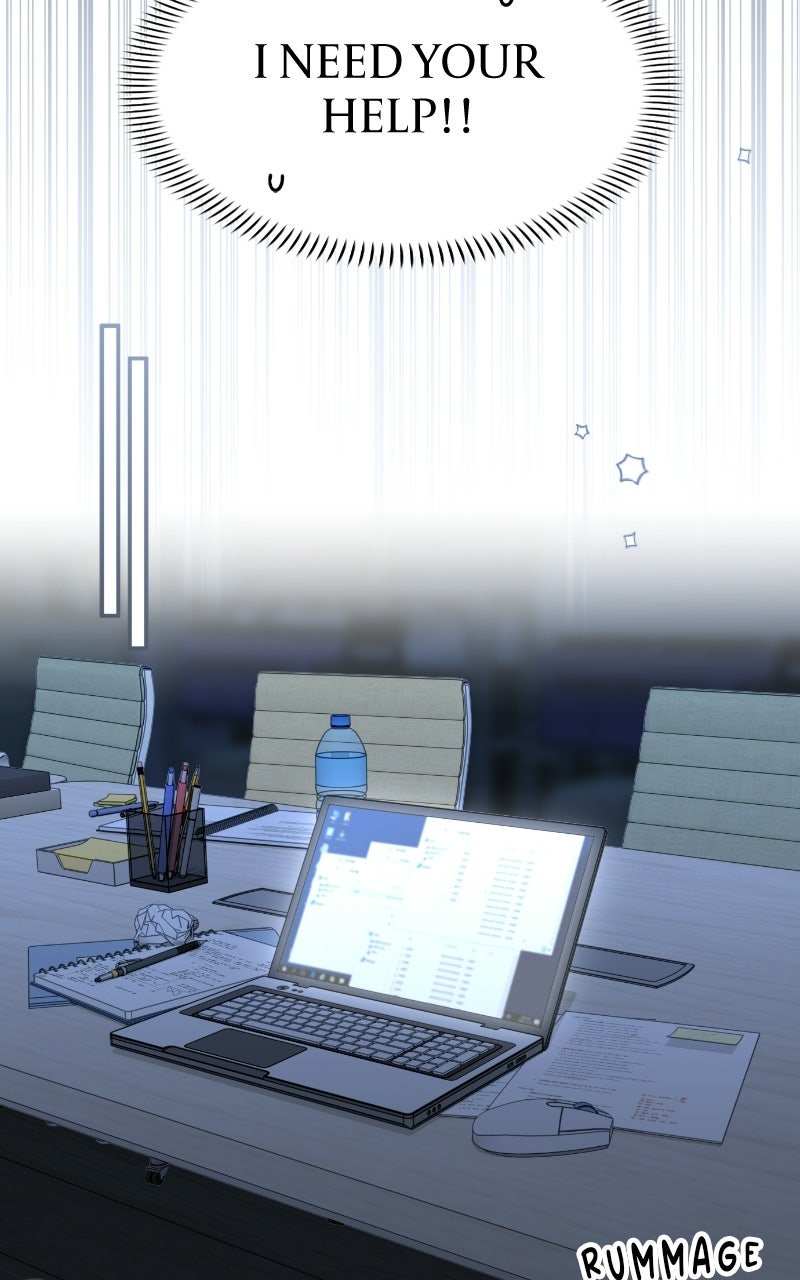 Read SUMMER MOON: THE QUPRIDS chapter 28 image 105 on Lezhin