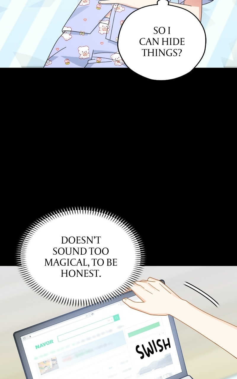 Read SUMMER MOON: THE QUPRIDS chapter 28 image 14 on Lezhin