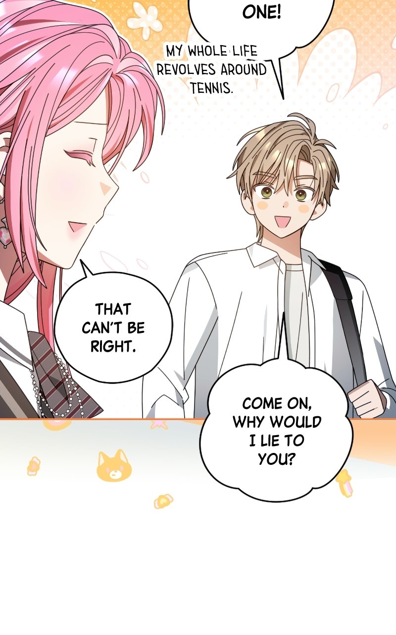 Read SUMMER MOON: THE QUPRIDS chapter 28 image 41 on Lezhin