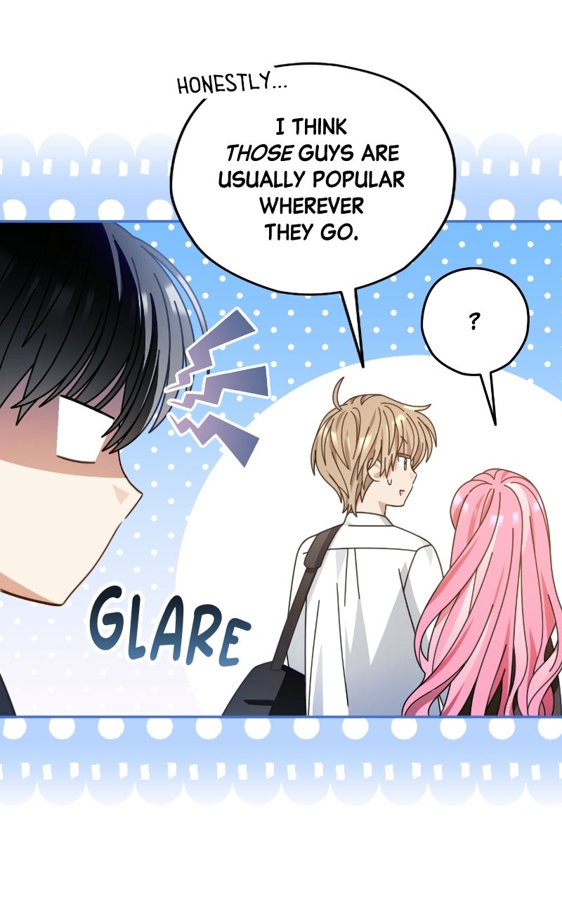 Read SUMMER MOON: THE QUPRIDS chapter 28 image 50 on Lezhin