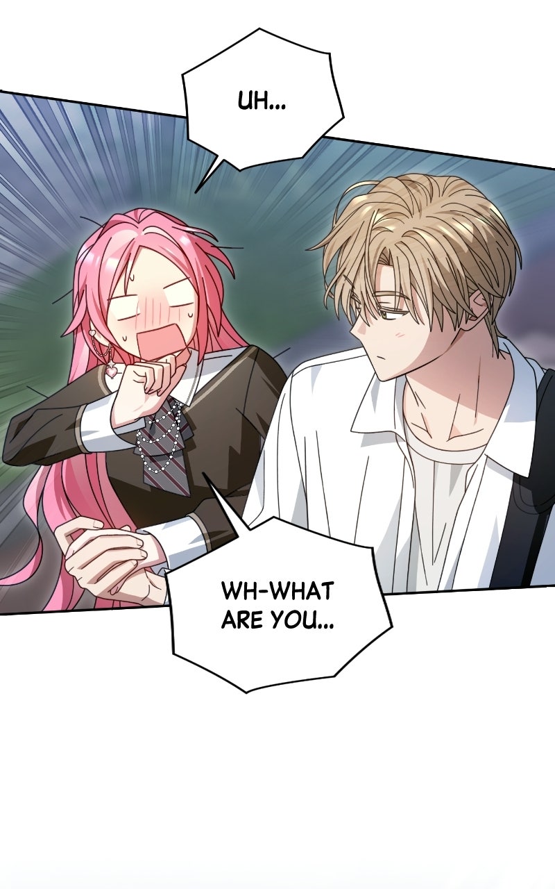 Read SUMMER MOON: THE QUPRIDS chapter 28 image 54 on Lezhin