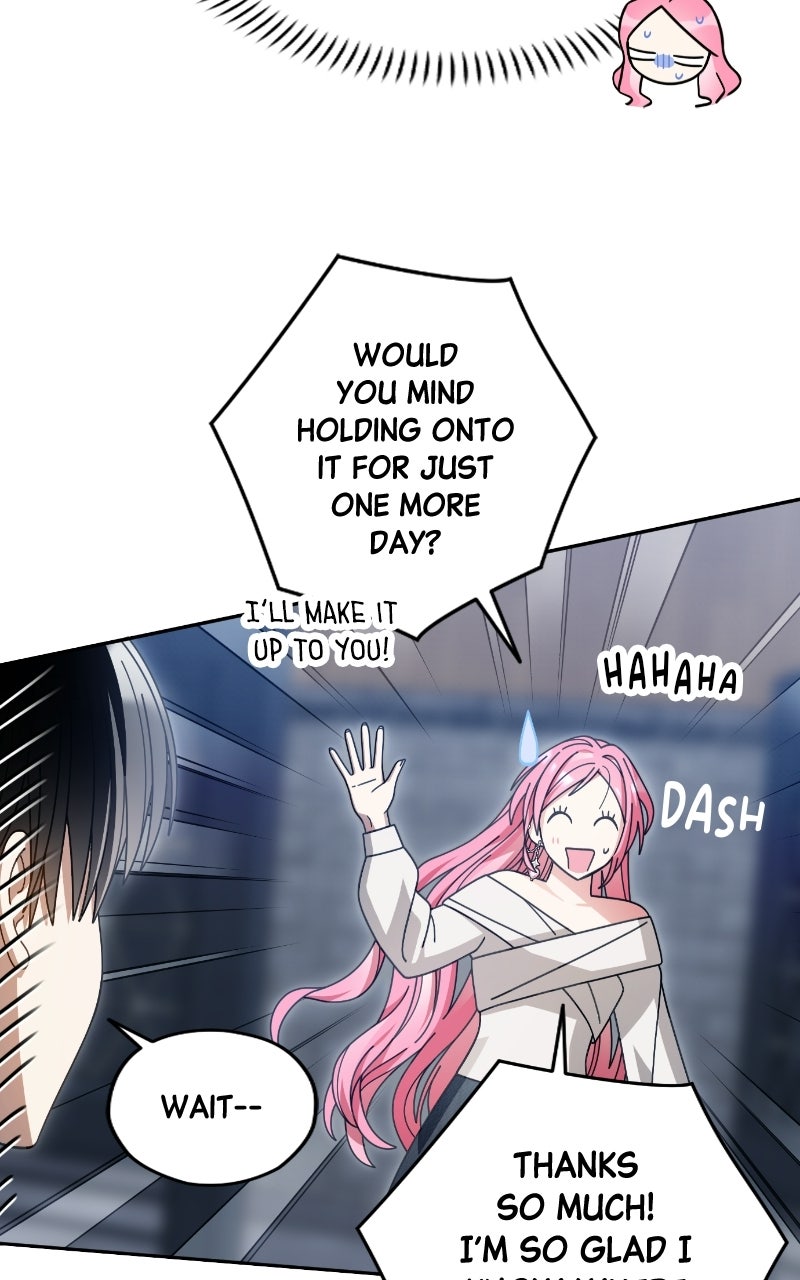 Read SUMMER MOON: THE QUPRIDS chapter 28 image 86 on Lezhin