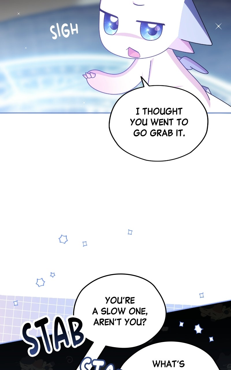 Read SUMMER MOON: THE QUPRIDS chapter 28 image 95 on Lezhin