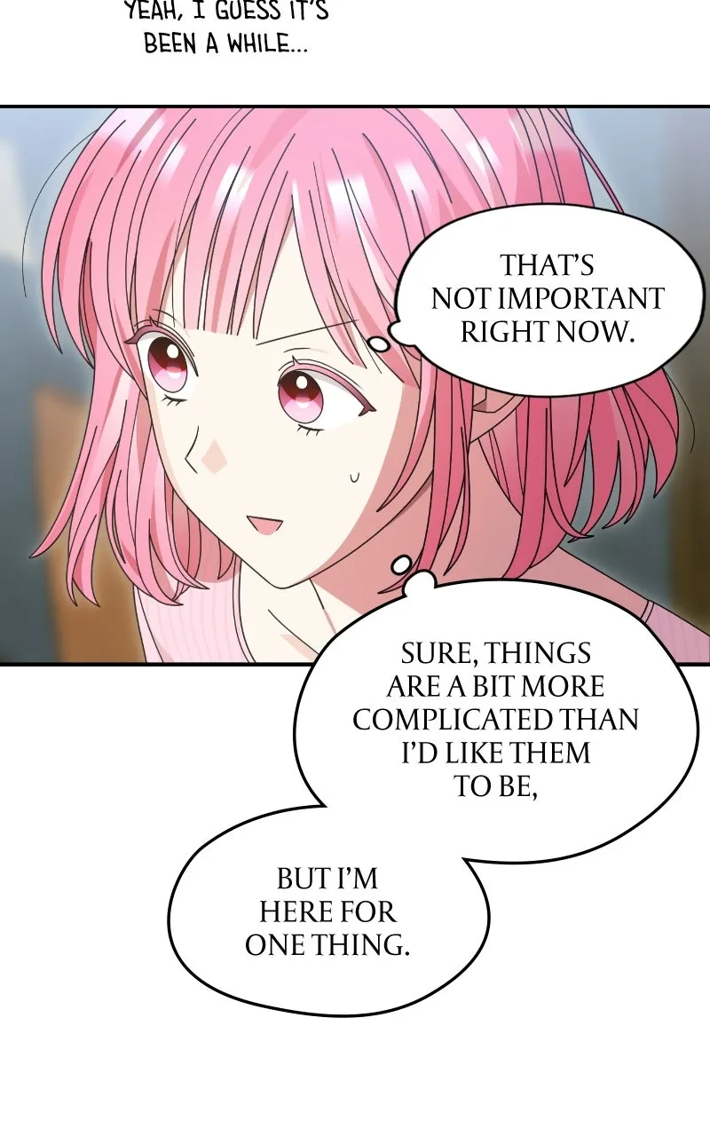 Read SUMMER MOON: THE QUPRIDS chapter 29 image 13 on Lezhin