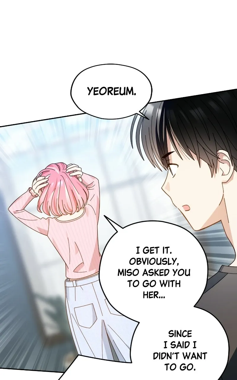 Read SUMMER MOON: THE QUPRIDS chapter 29 image 29 on Lezhin