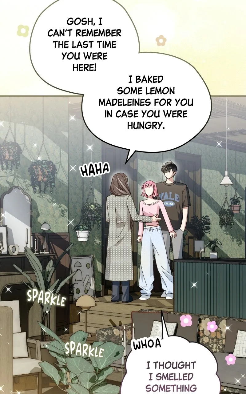 Read SUMMER MOON: THE QUPRIDS chapter 29 image 4 on Lezhin