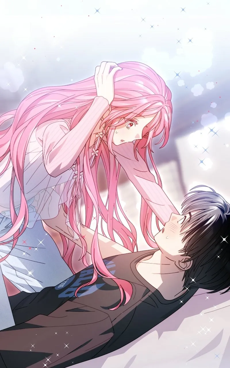 Read SUMMER MOON: THE QUPRIDS chapter 29 image 80 on Lezhin