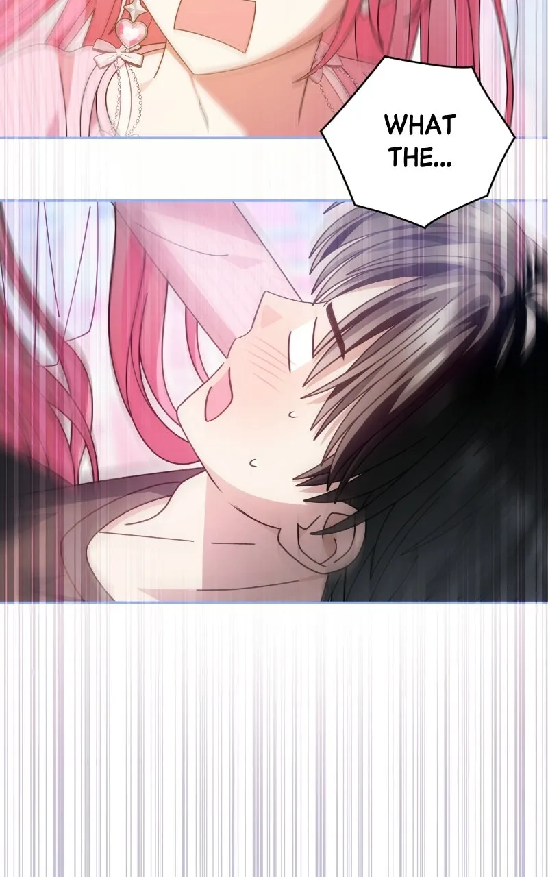 Read SUMMER MOON: THE QUPRIDS chapter 29 image 86 on Lezhin