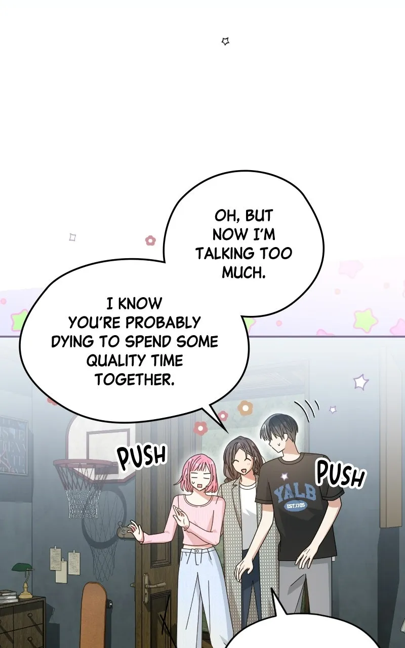 Read SUMMER MOON: THE QUPRIDS chapter 29 image 9 on Lezhin