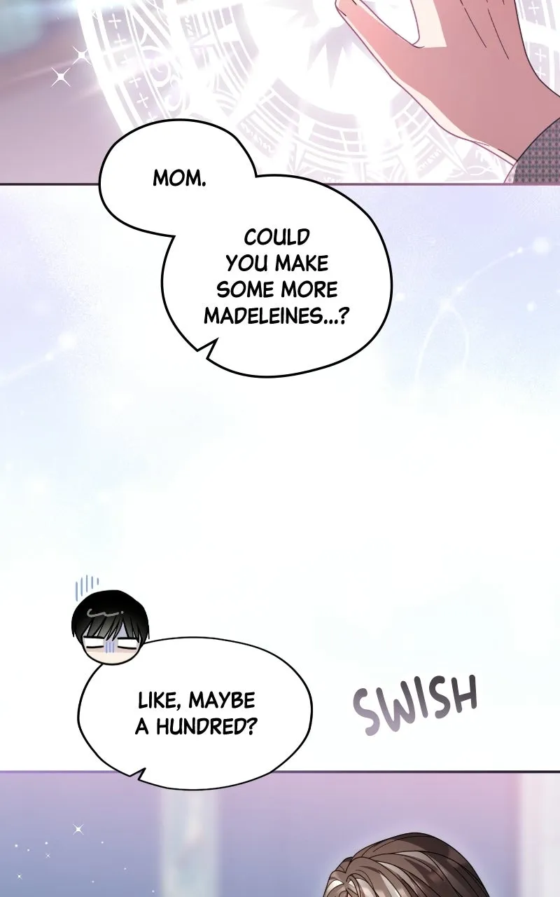 Read SUMMER MOON: THE QUPRIDS chapter 29 image 95 on Lezhin
