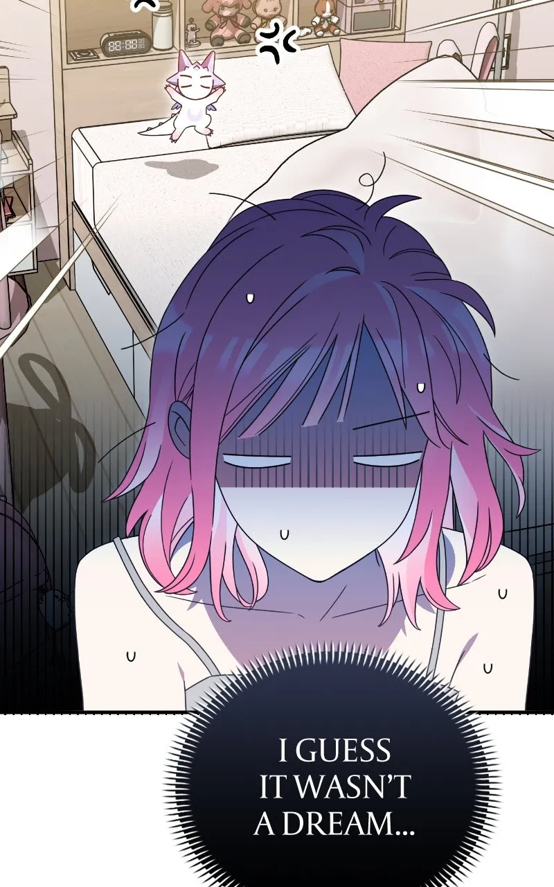 Read SUMMER MOON: THE QUPRIDS chapter 3 image 15 on Lezhin