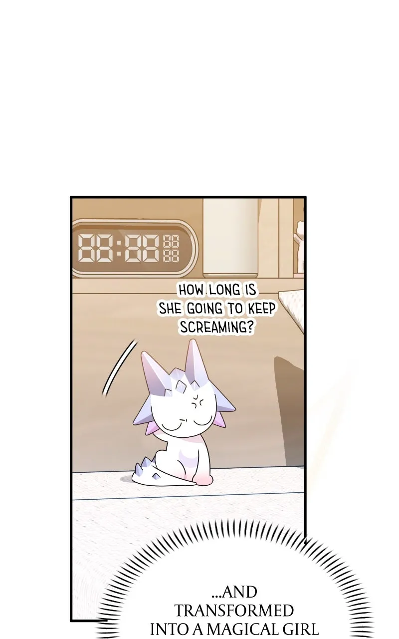 Read SUMMER MOON: THE QUPRIDS chapter 3 image 18 on Lezhin