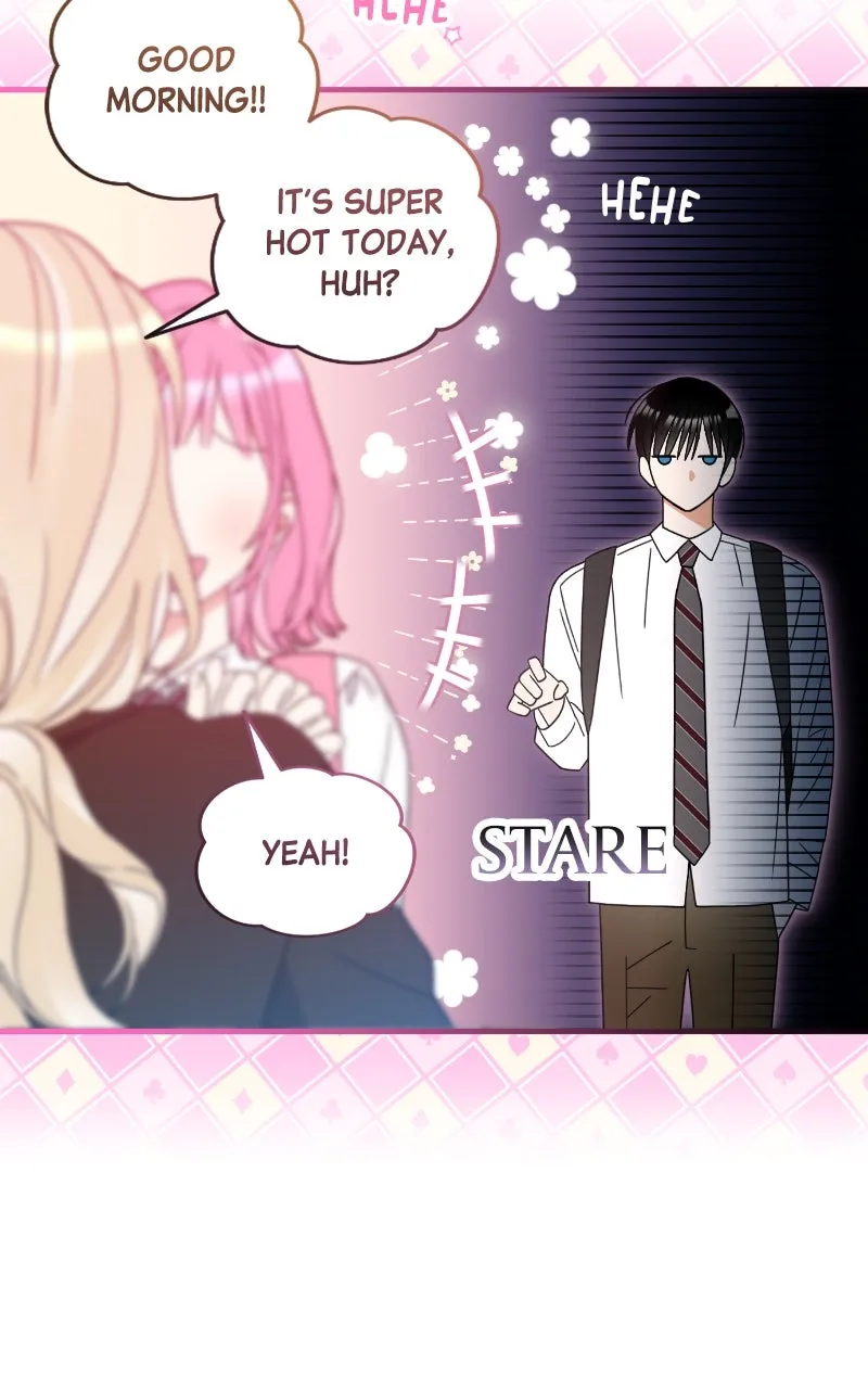 Read SUMMER MOON: THE QUPRIDS chapter 3 image 47 on Lezhin