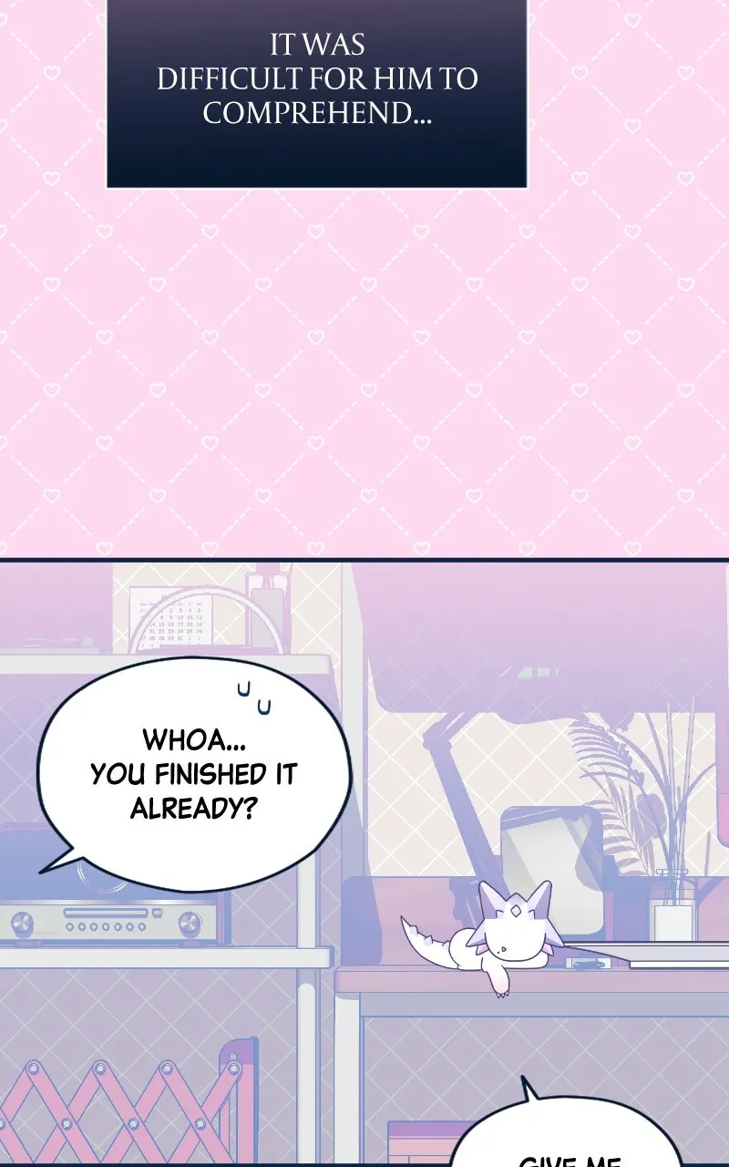 Read SUMMER MOON: THE QUPRIDS chapter 3 image 58 on Lezhin