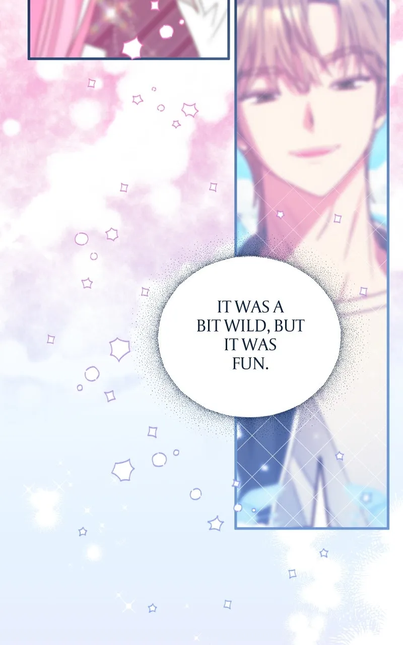 Read SUMMER MOON: THE QUPRIDS chapter 3 image 6 on Lezhin