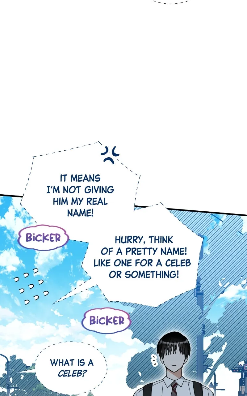 Read SUMMER MOON: THE QUPRIDS chapter 3 image 90 on Lezhin