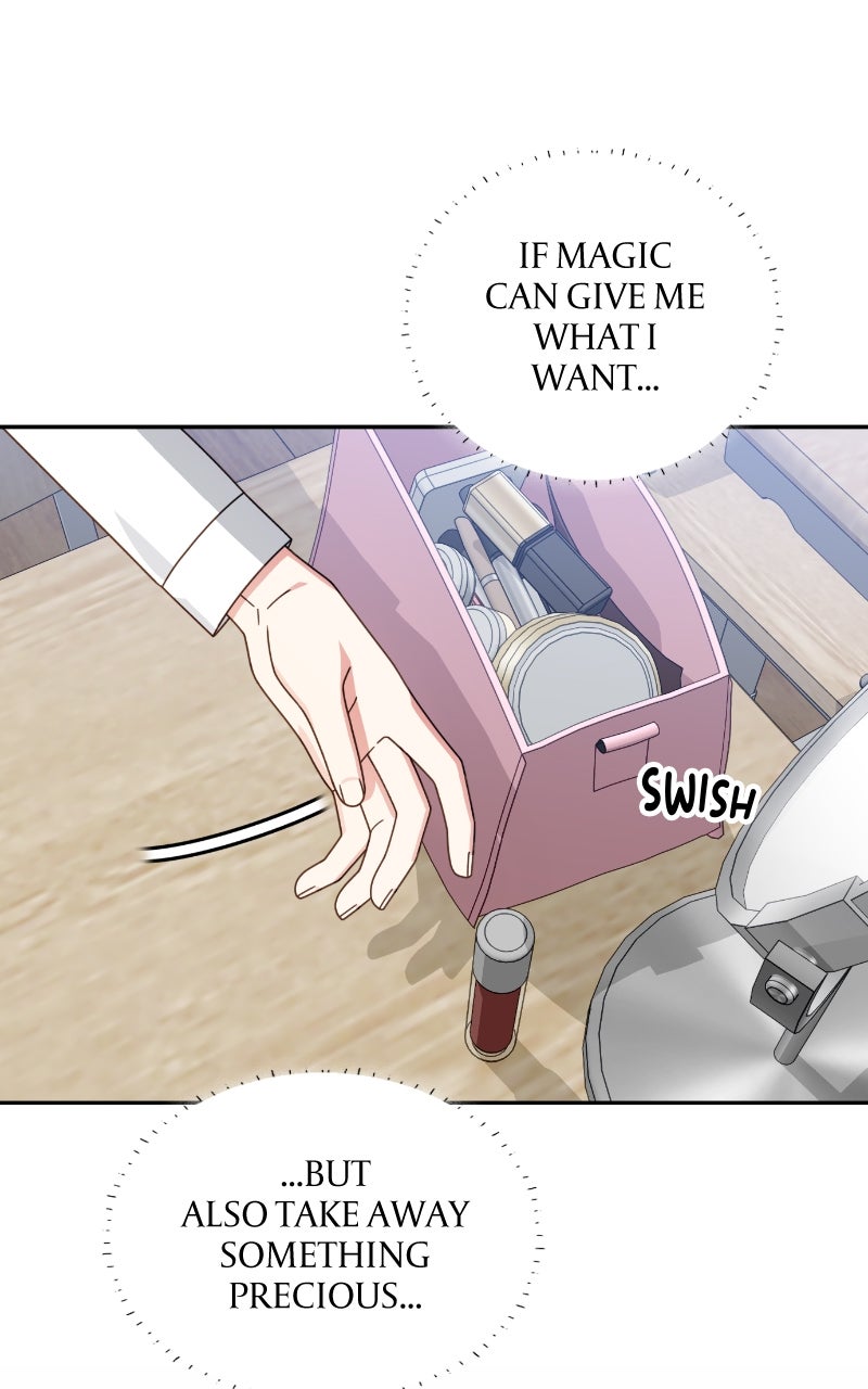 Read SUMMER MOON: THE QUPRIDS chapter 30 image 10 on Lezhin