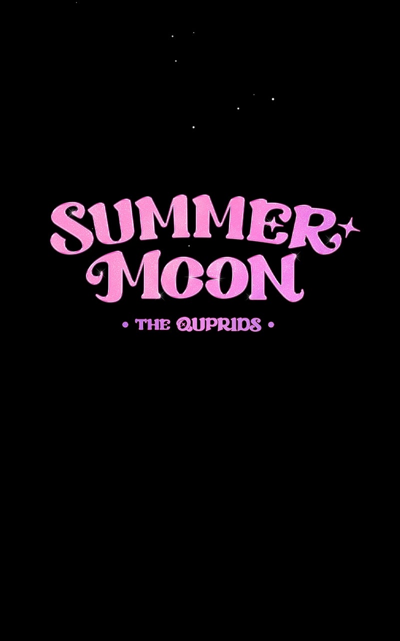Read SUMMER MOON: THE QUPRIDS chapter 30 image 14 on Lezhin