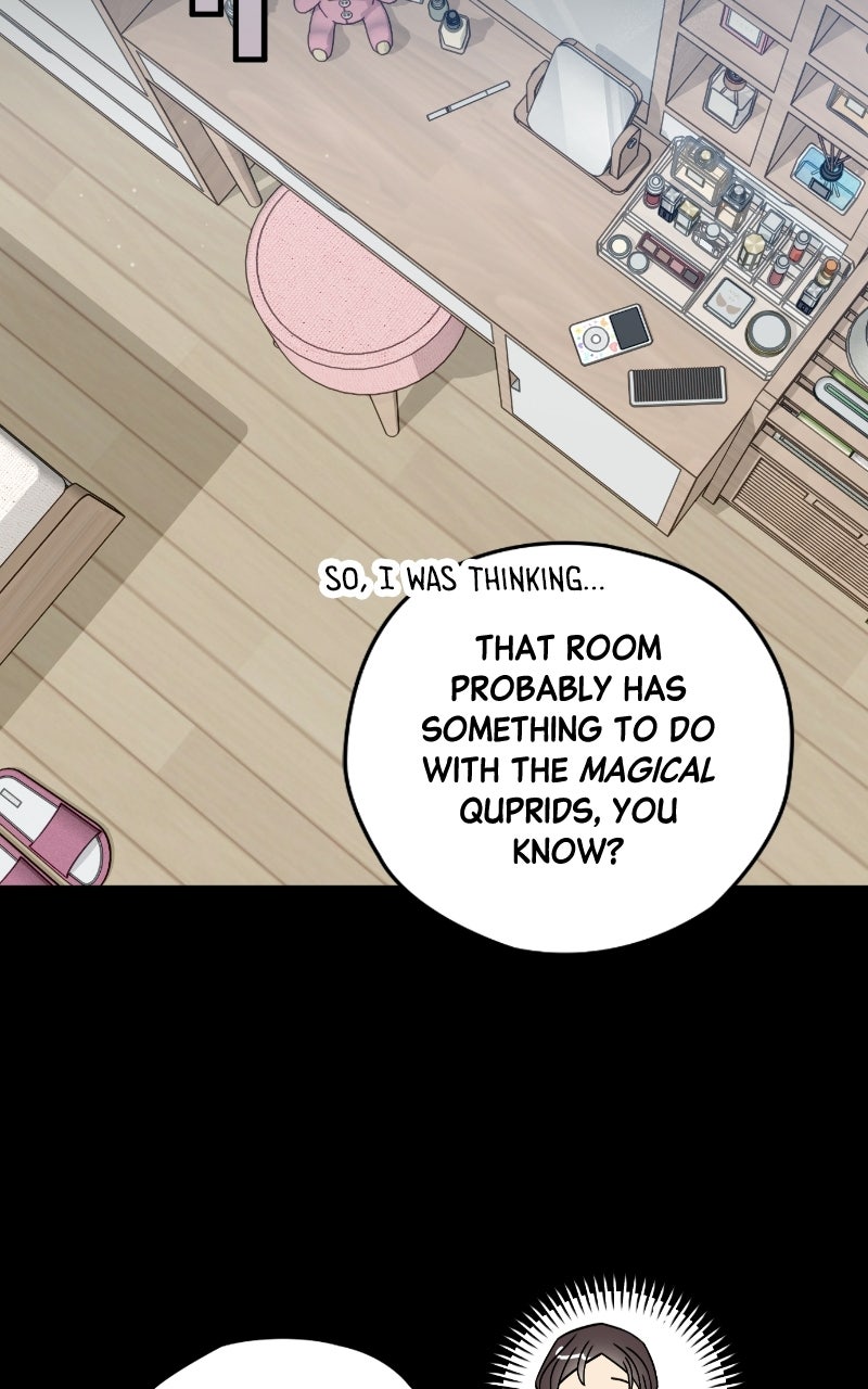 Read SUMMER MOON: THE QUPRIDS chapter 30 image 19 on Lezhin