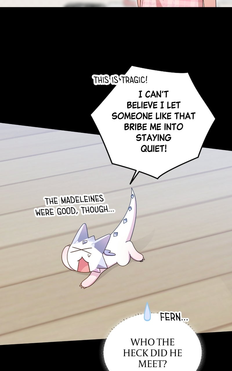 Read SUMMER MOON: THE QUPRIDS chapter 30 image 22 on Lezhin