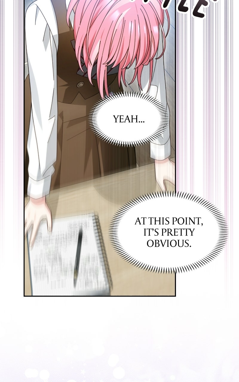Read SUMMER MOON: THE QUPRIDS chapter 30 image 49 on Lezhin