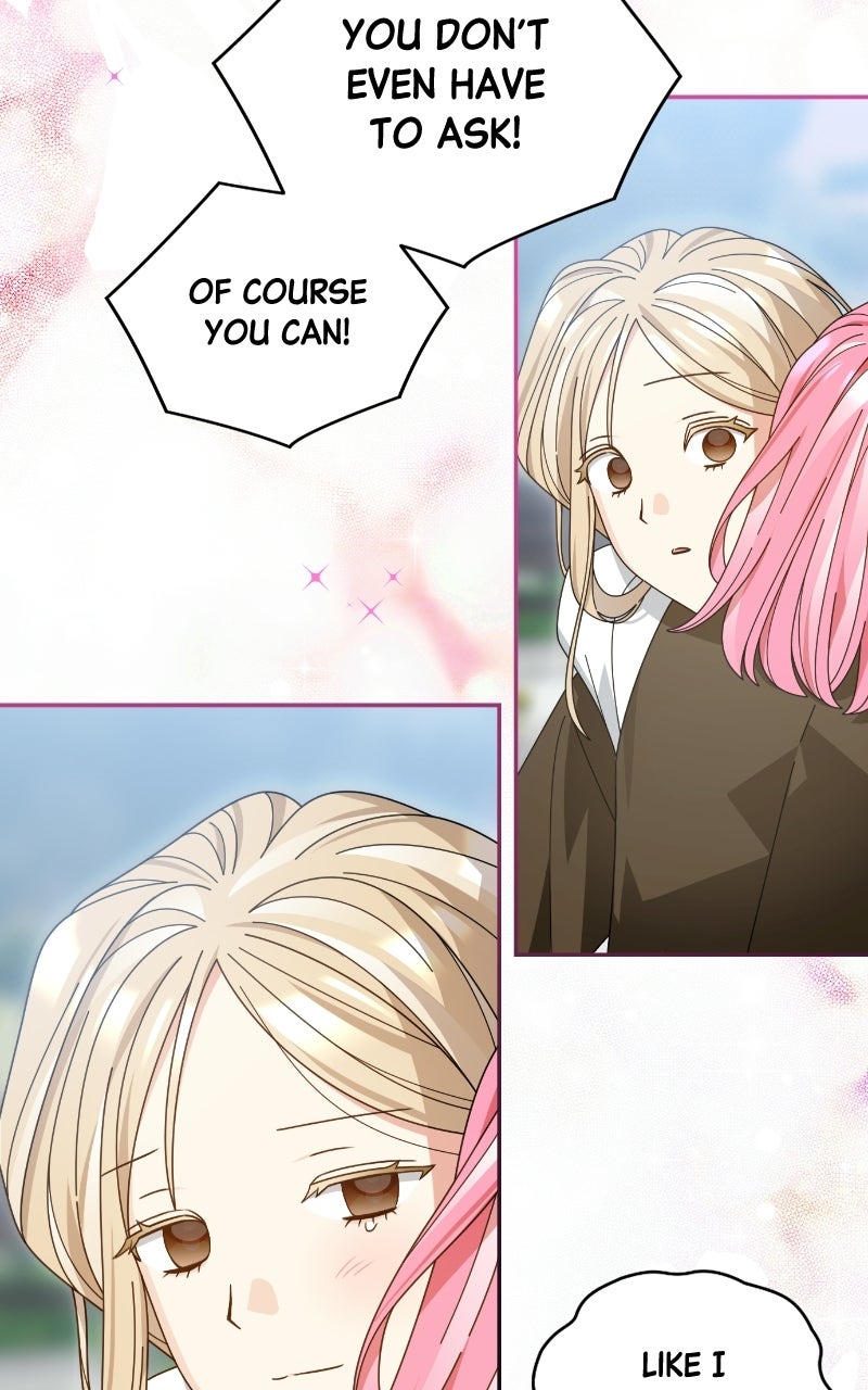 Read SUMMER MOON: THE QUPRIDS chapter 30 image 85 on Lezhin