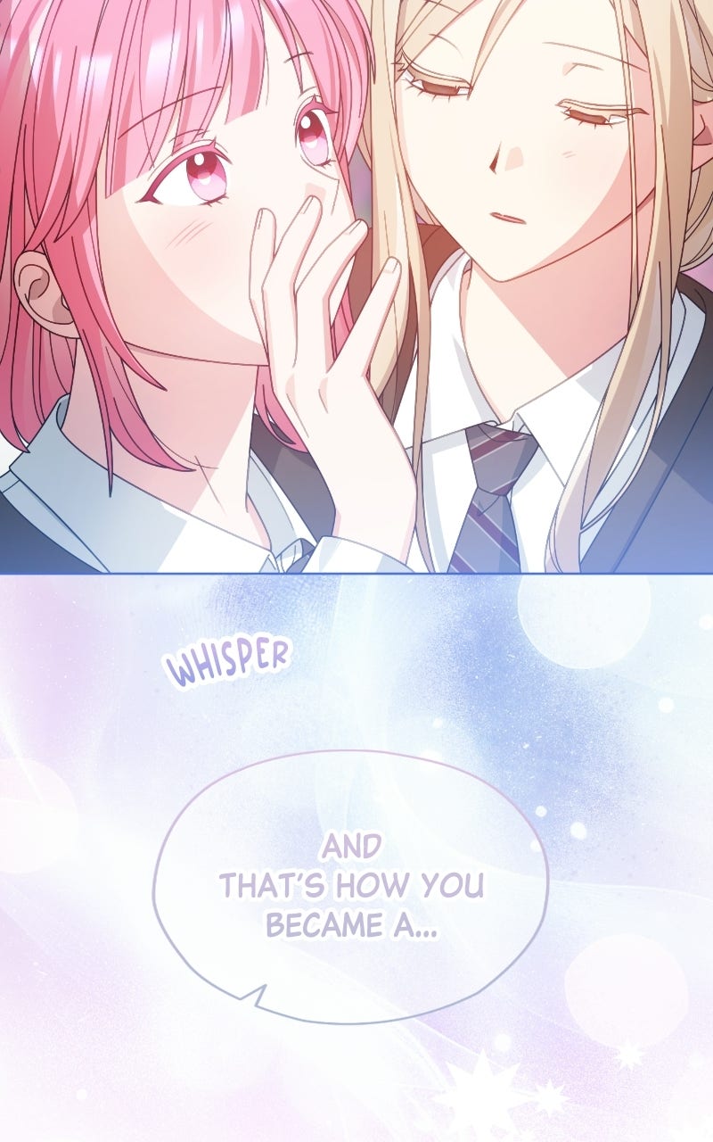 Read SUMMER MOON: THE QUPRIDS chapter 30 image 92 on Lezhin