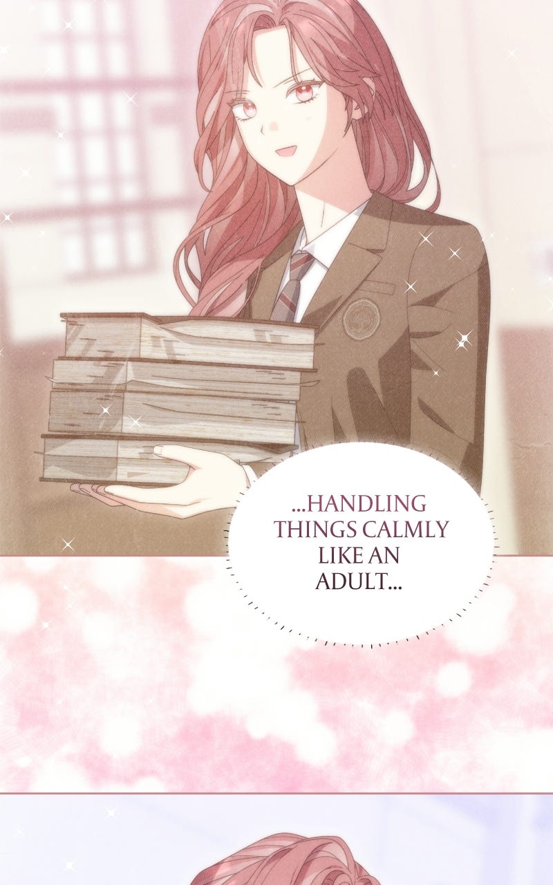 Read SUMMER MOON: THE QUPRIDS chapter 32 image 1 on Lezhin