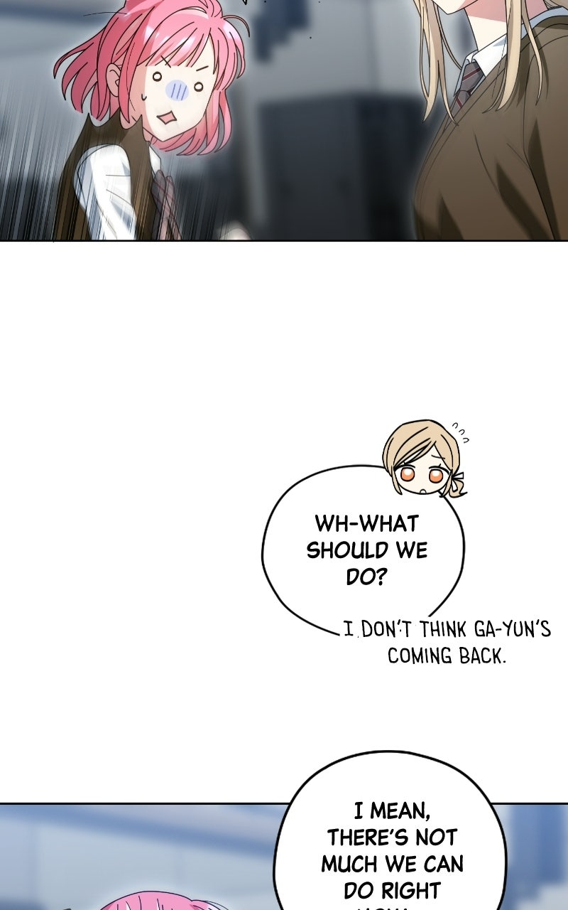 Read SUMMER MOON: THE QUPRIDS chapter 32 image 49 on Lezhin