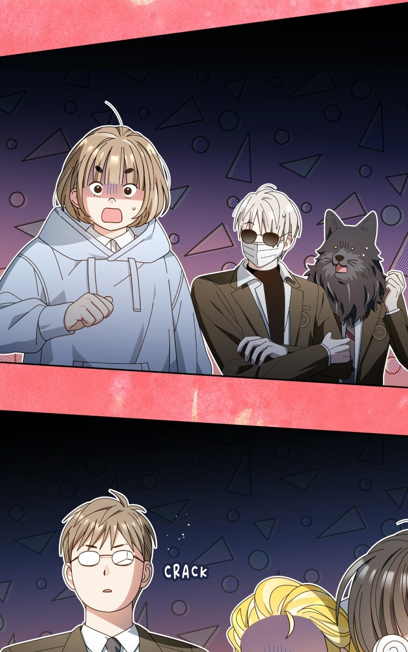 Read SUMMER MOON: THE QUPRIDS chapter 32 image 5 on Lezhin